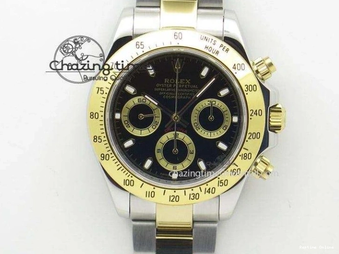 0131 Flexible DateJust 41 126334 904L SS YG DJF 1:1 Best Edition Gold Dial Diamond Markers on SS YG Jubilee Bracelet A 3250